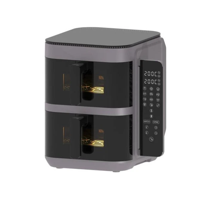 Dual Stack Air Fryer high quality