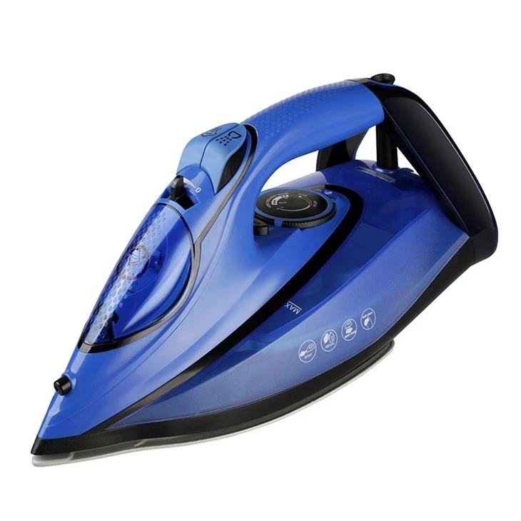 Steam Compact Iron For Clothes